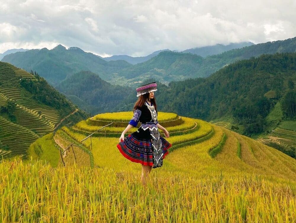 Đồi Mâm Xôi